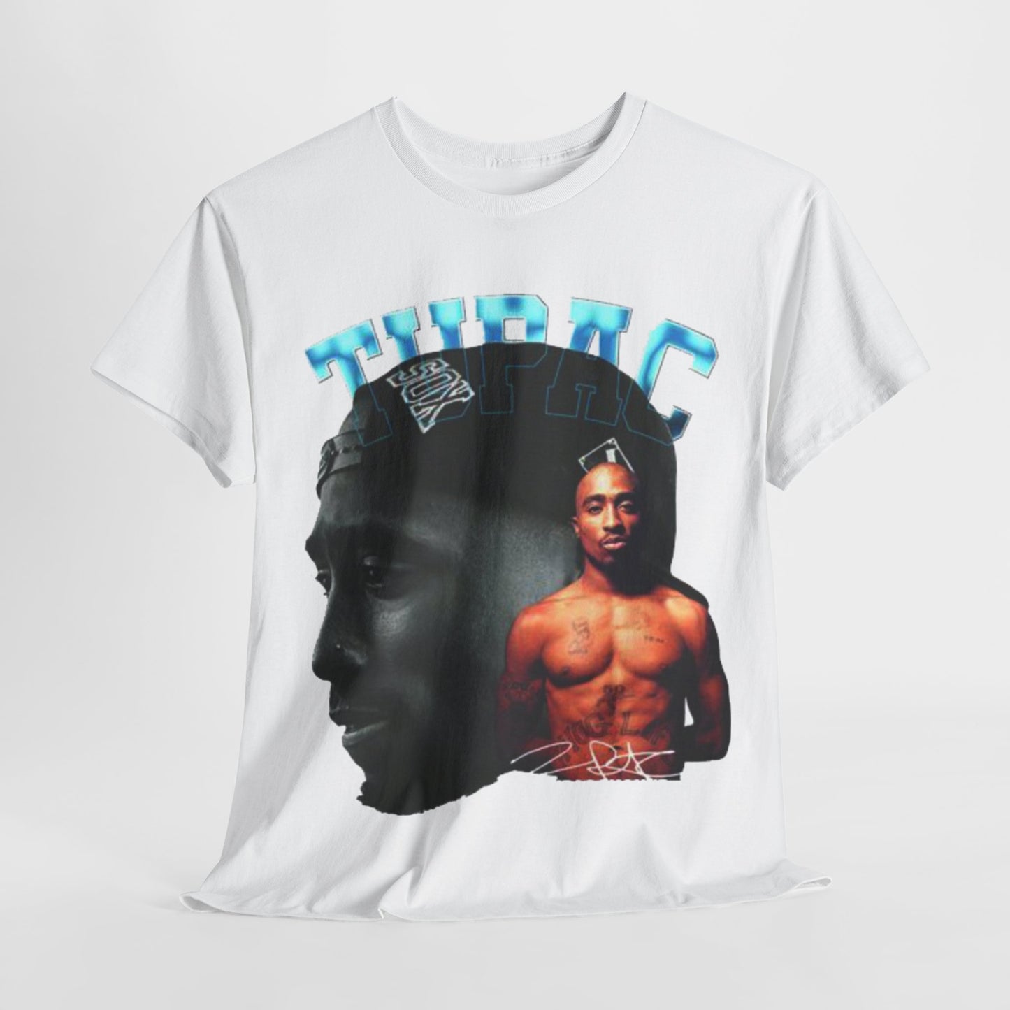 "2PAC" T-Shirt