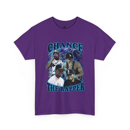 "Chance The Rapper" T-Shirt