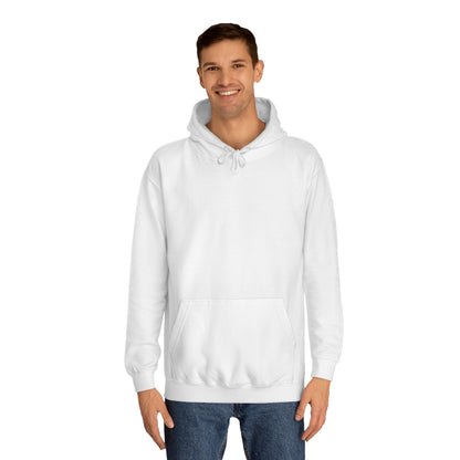 NO FEAR PERFECTION REACH Unisex Hoodie