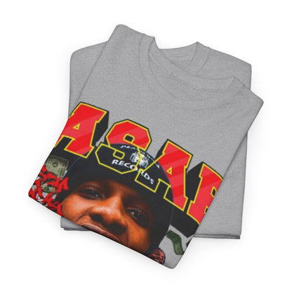 "Asap Rocky" T-Shirt