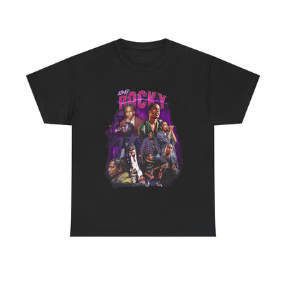 "Asap Rocky" T-Shirt