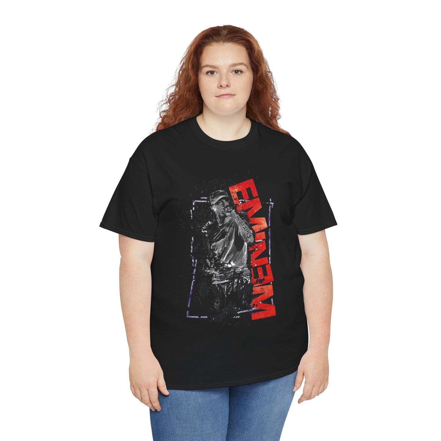 "Em" T-Shirt