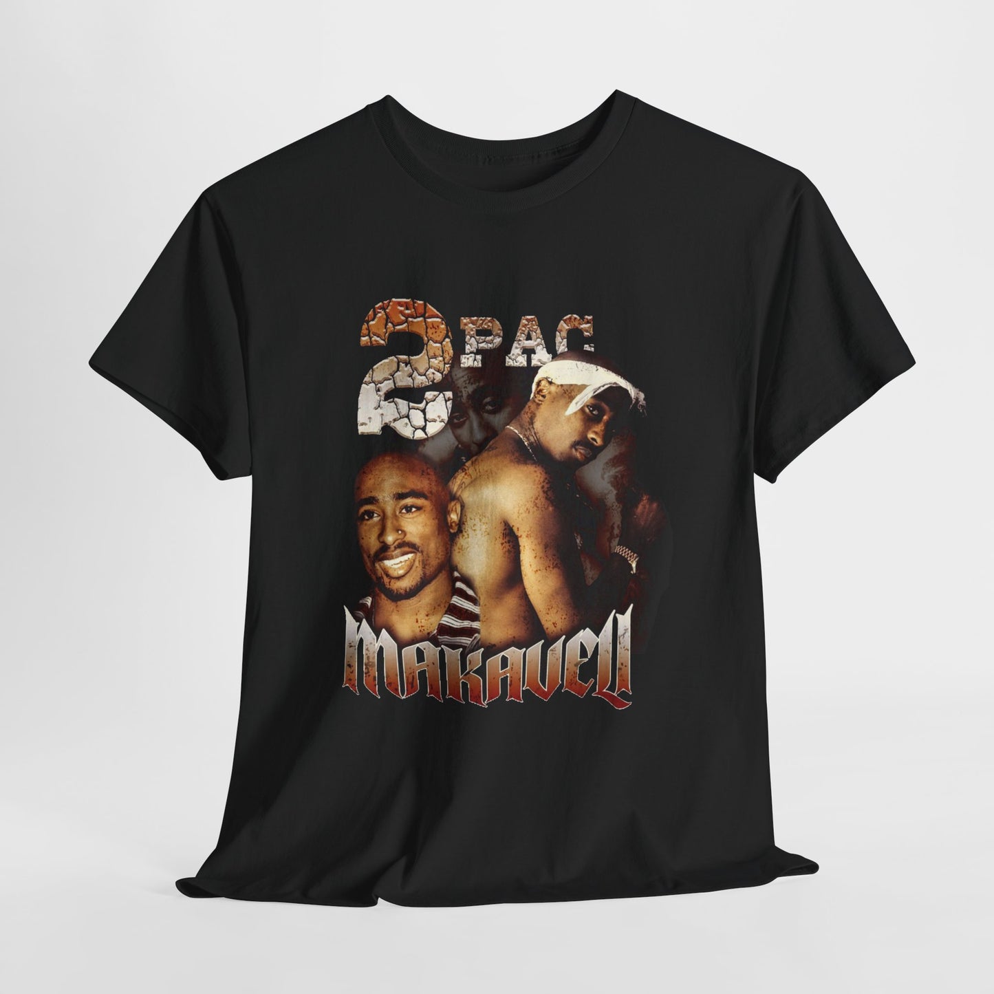 "2Pac" T-Shirt