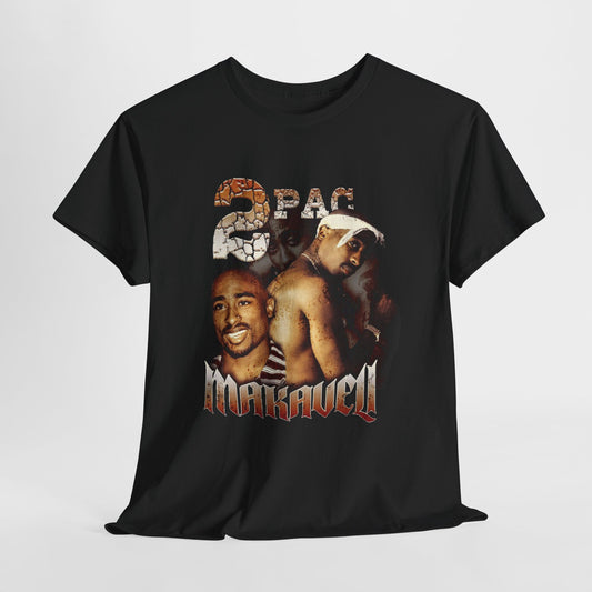 "2Pac" T-Shirt