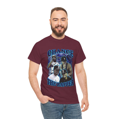 "Chance The Rapper" T-Shirt