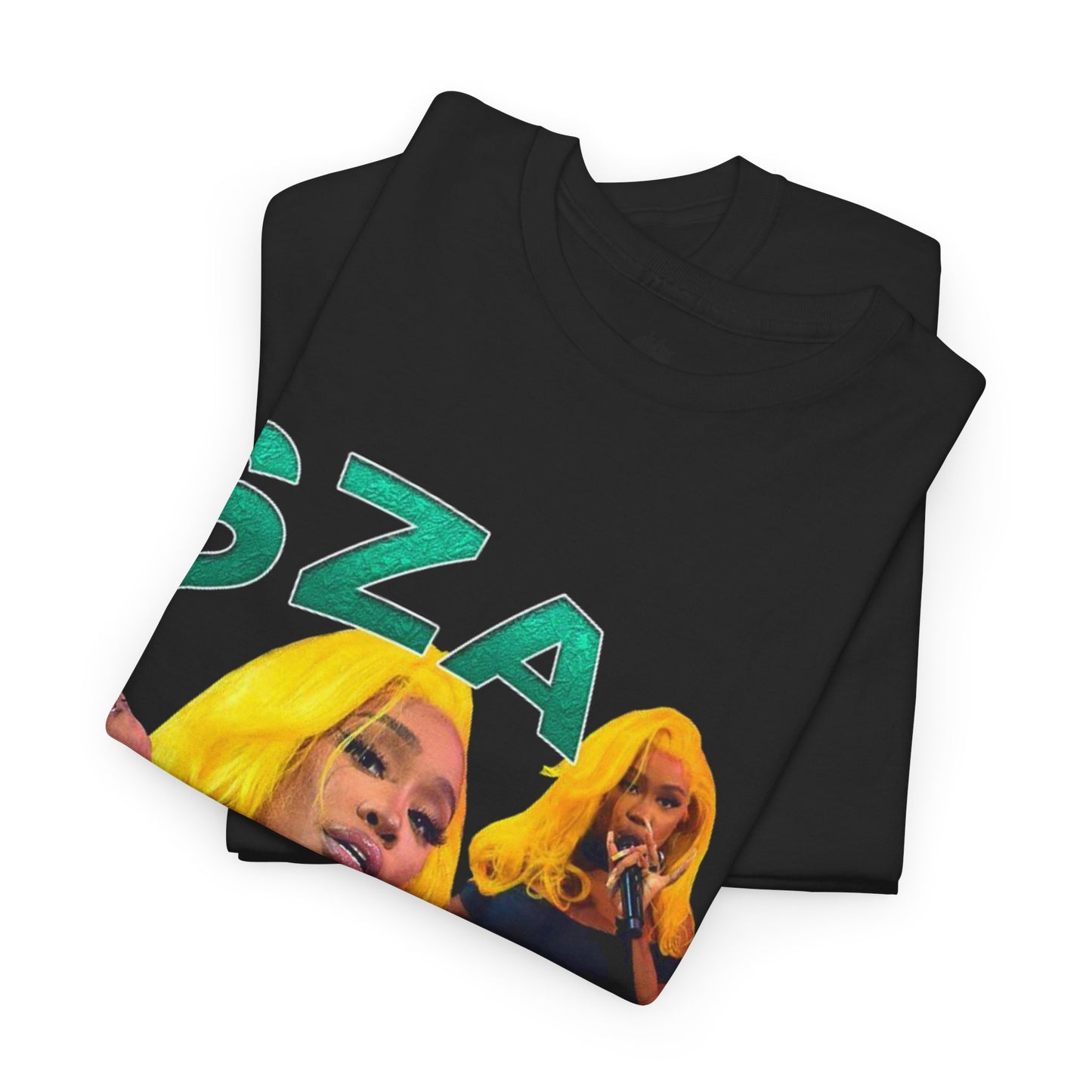 "SZA" T-Shirt
