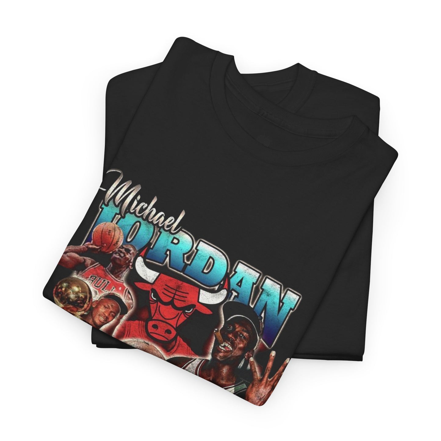 "Michael Jordan" T-Shirt