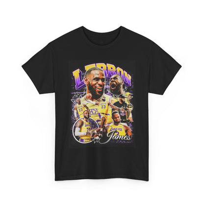 "Lebron James" T-Shirt