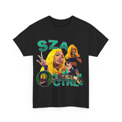 "SZA" T-Shirt