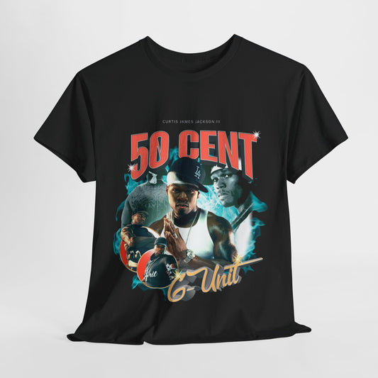 "50Cent" T-Shirt