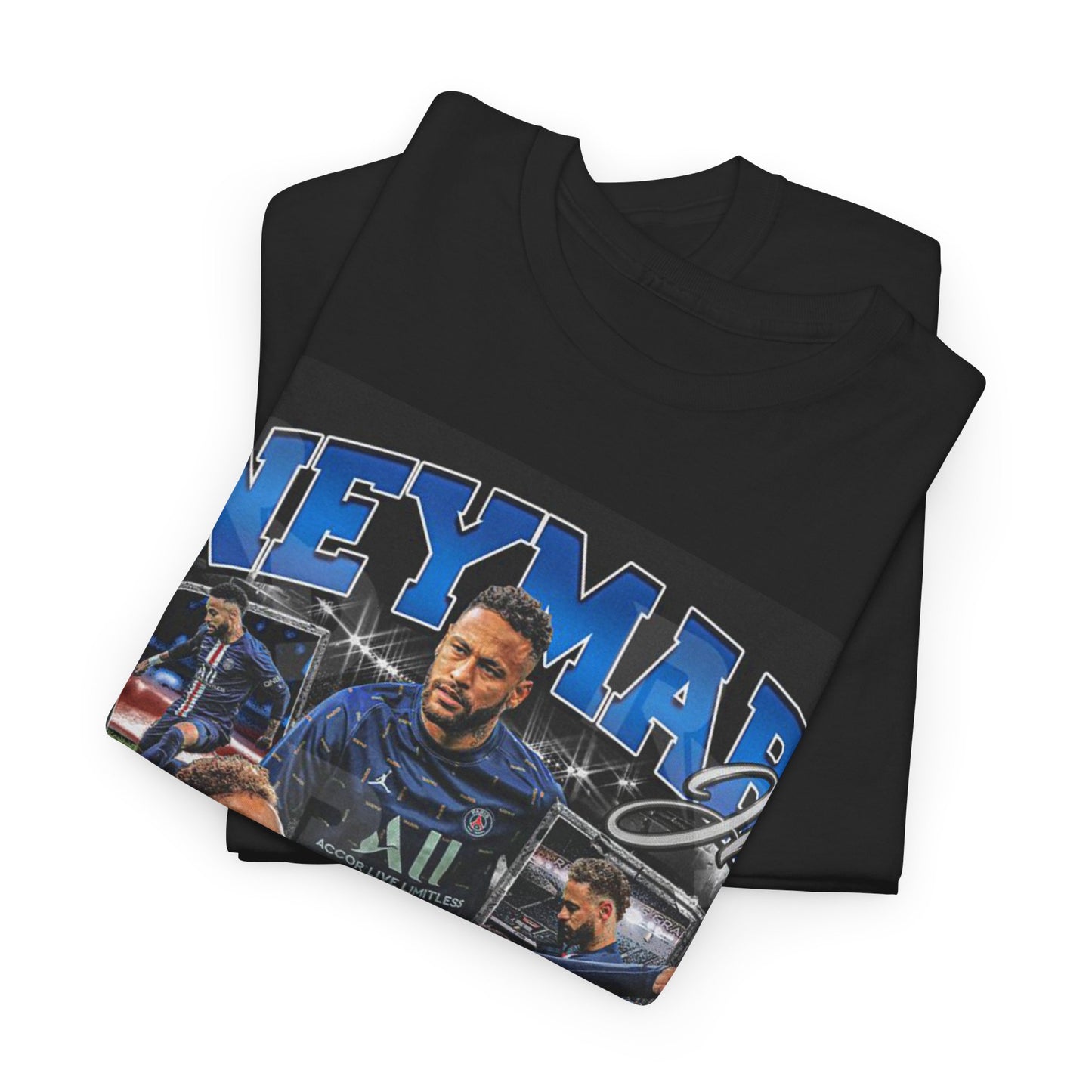 "Neymar" T-Shirt