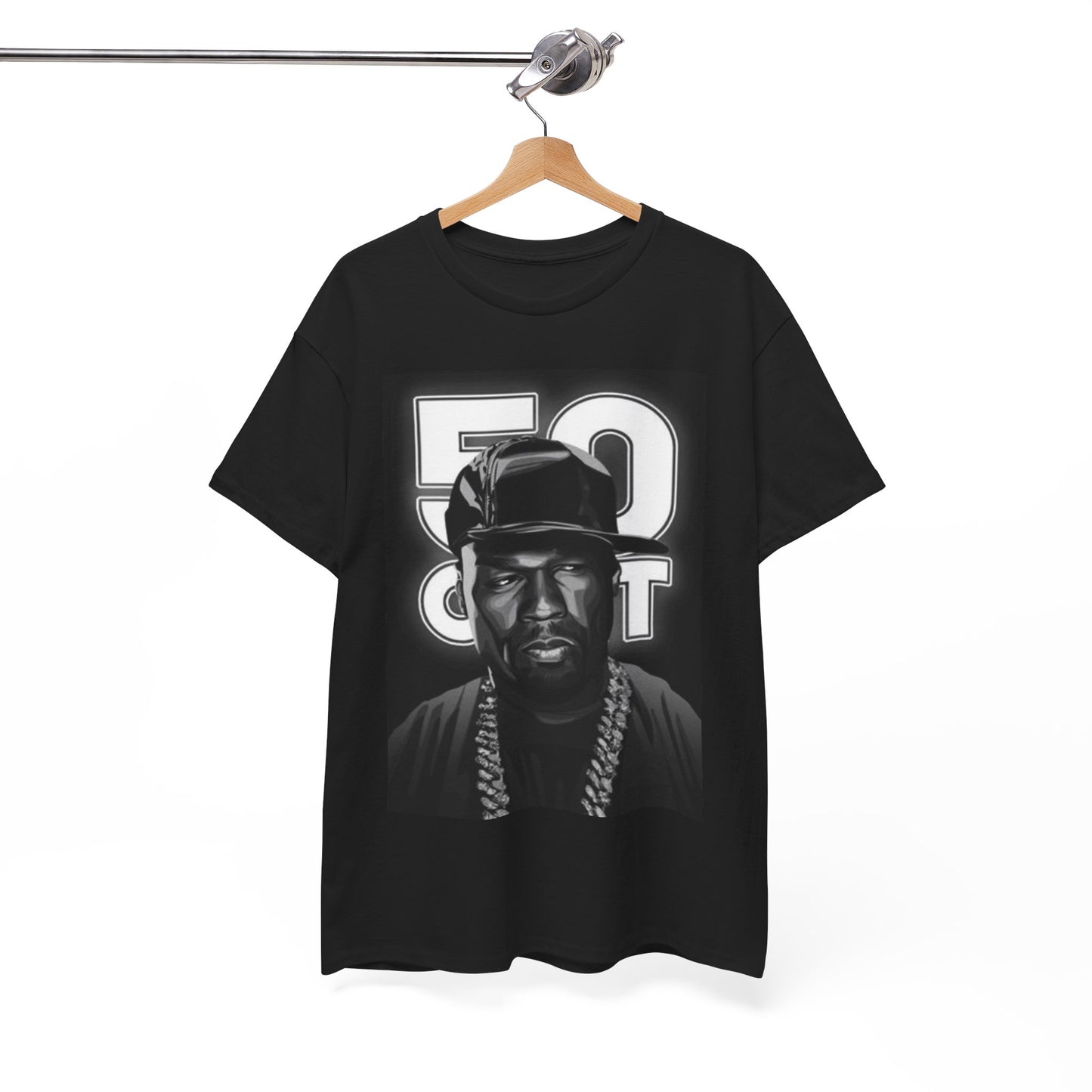 "50 Cent" T-Shirt