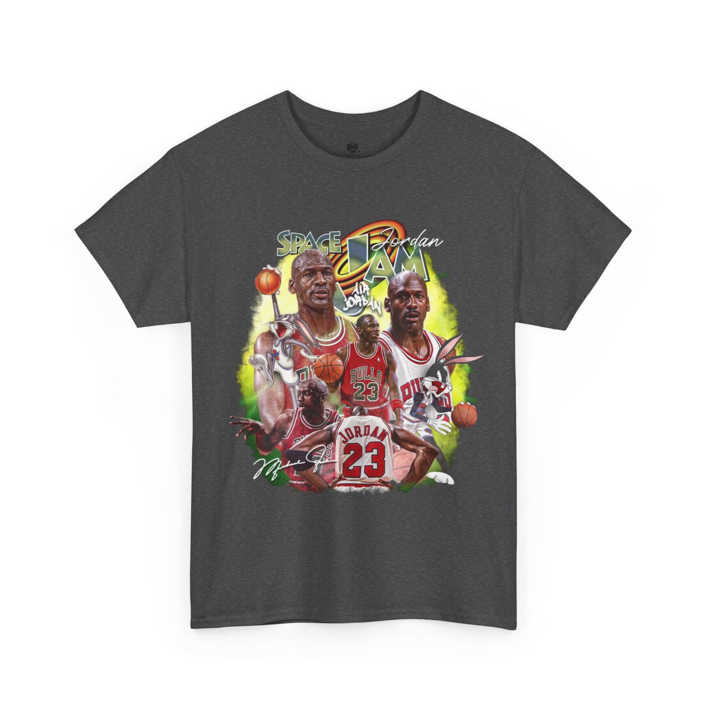 "Michael Jordan" T-Shirt
