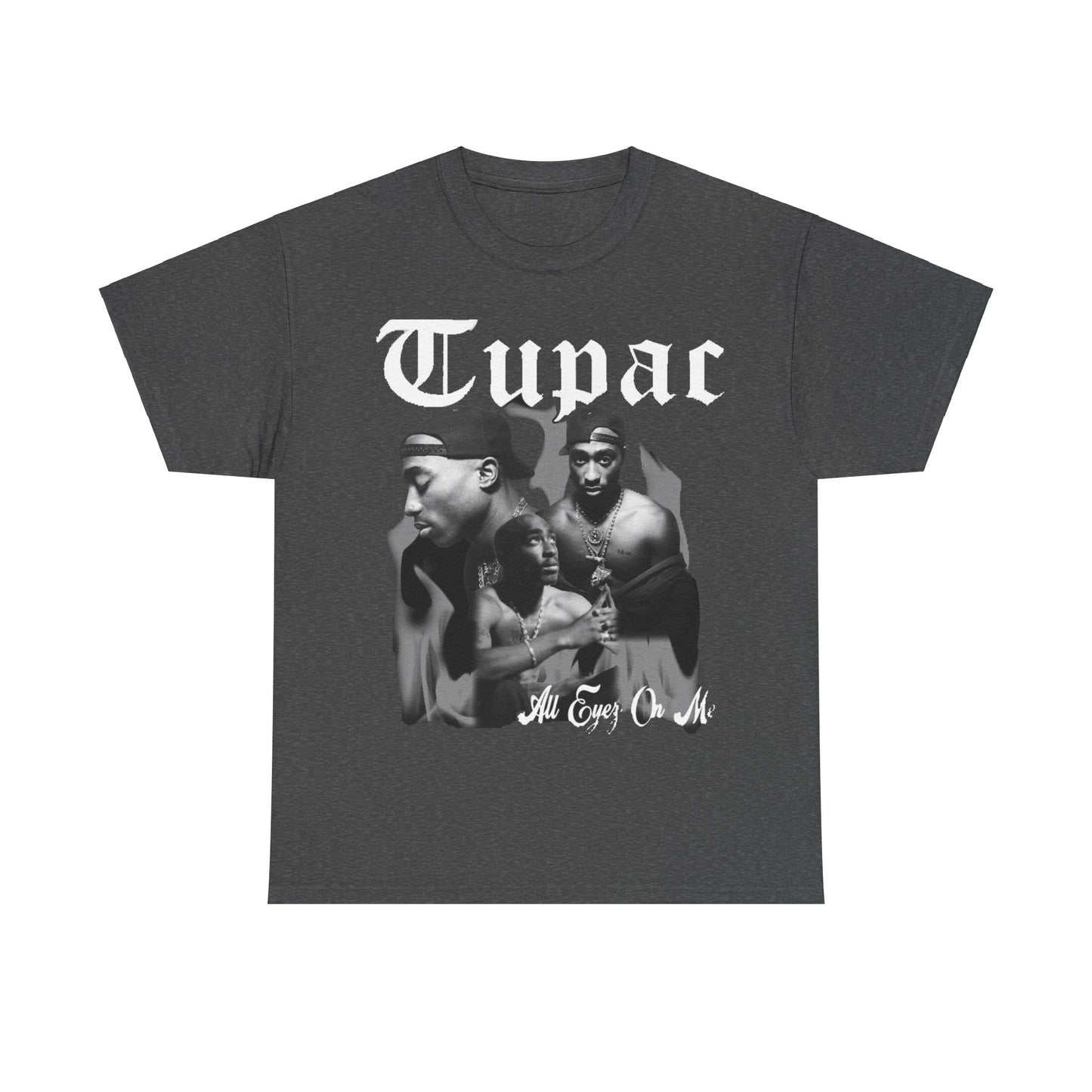 "2Pac" T-Shirt