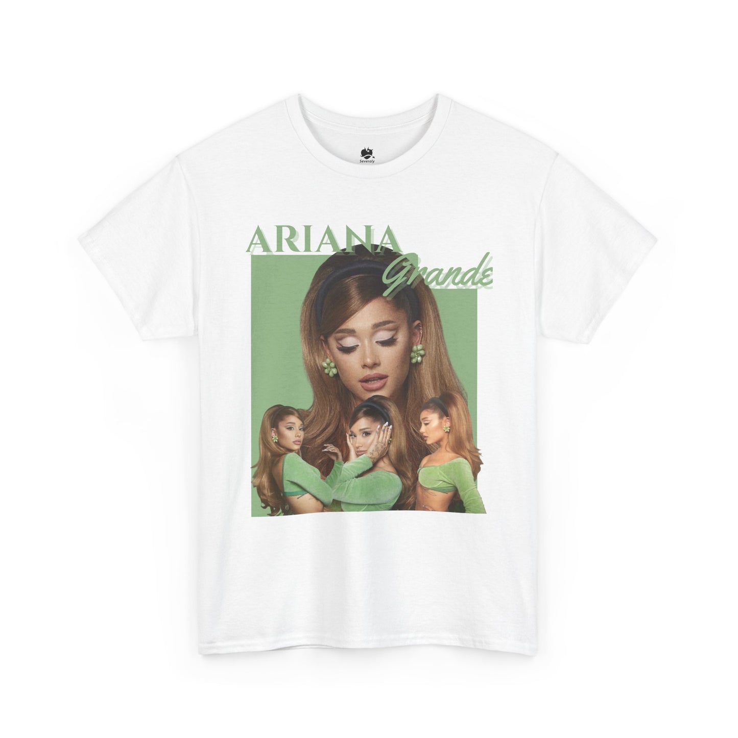 "A. Grande" T-Shirt