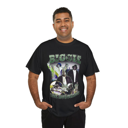 "The Notorious B.I.G." T-Shirt