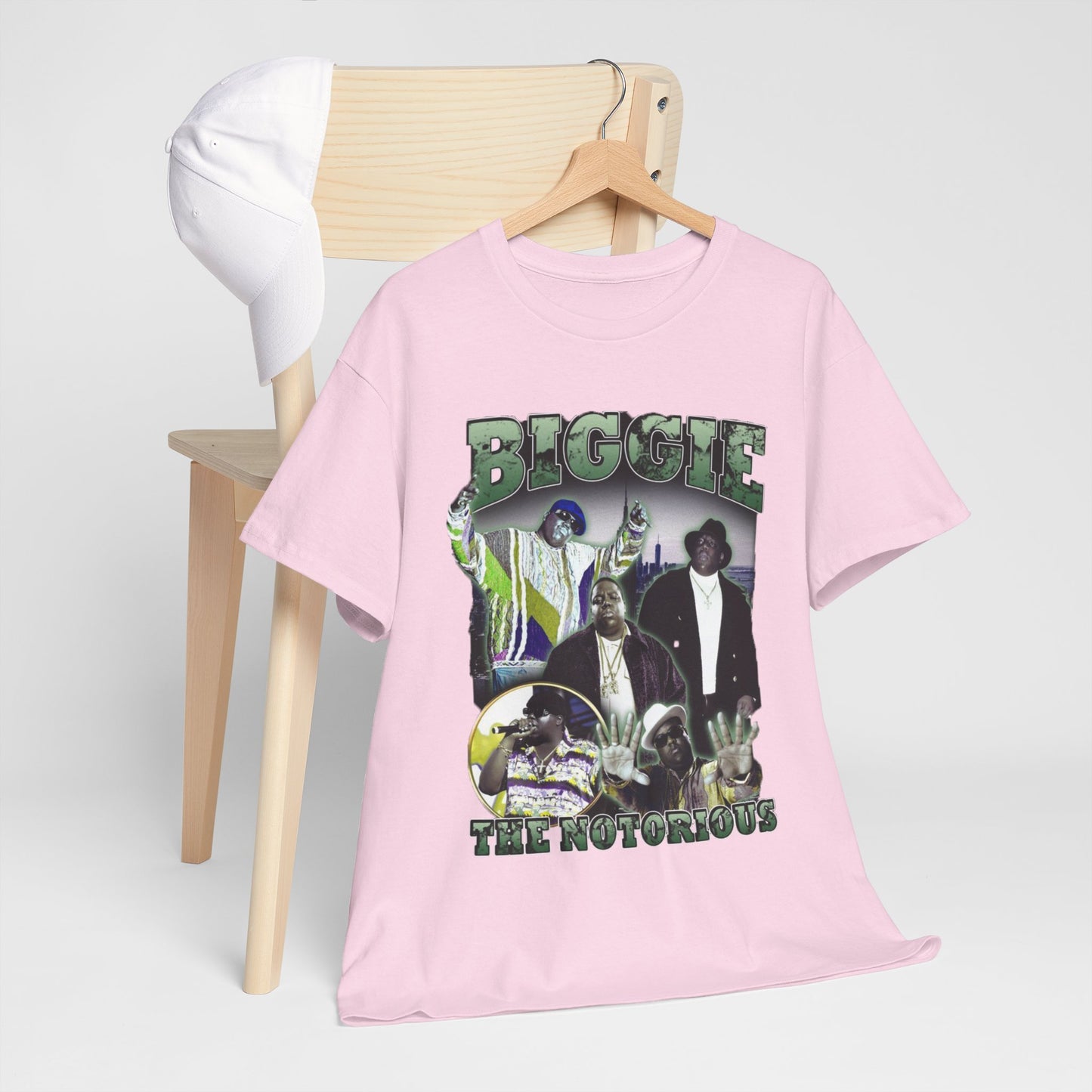 "The Notorious B.I.G." T-Shirt