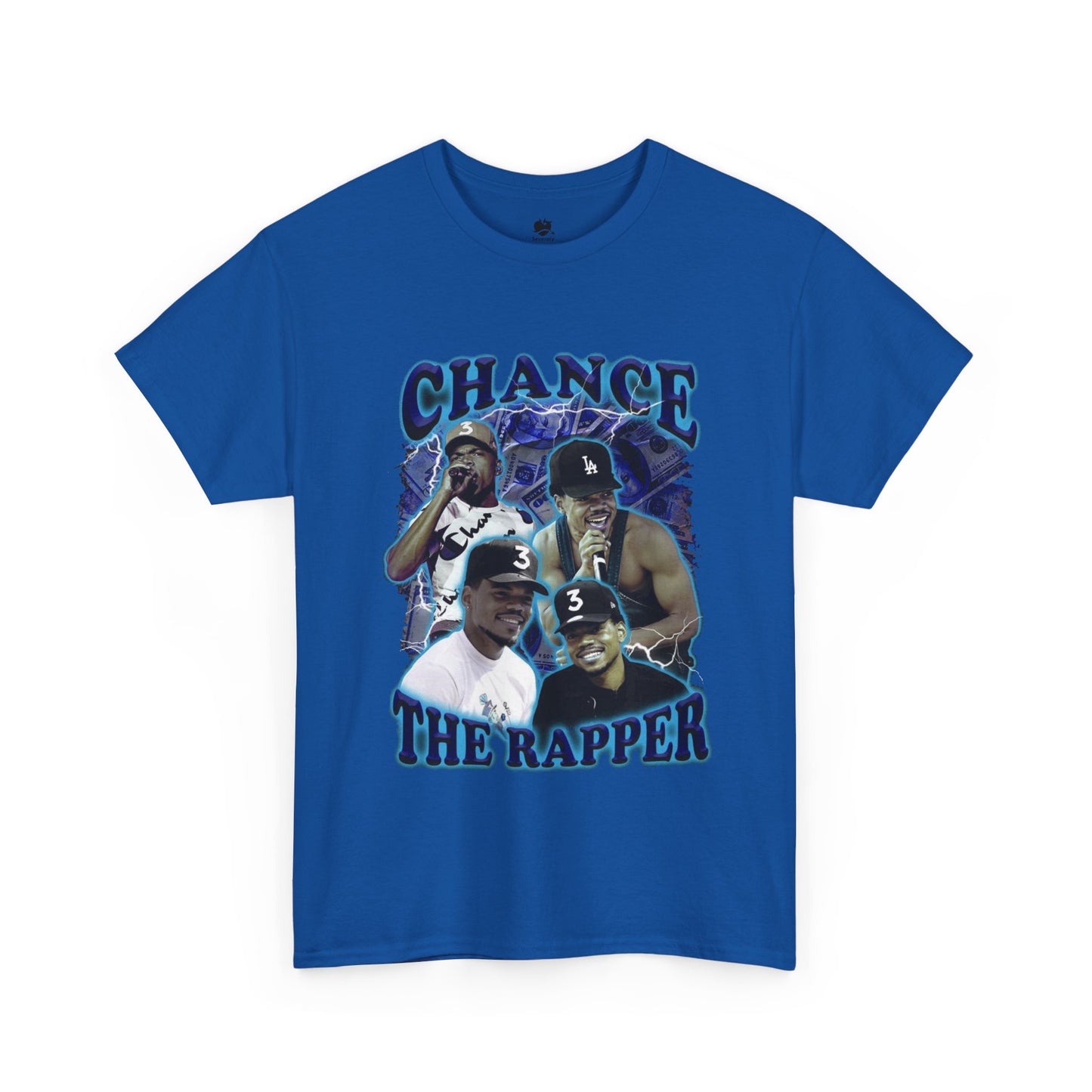 "Chance The Rapper" T-Shirt