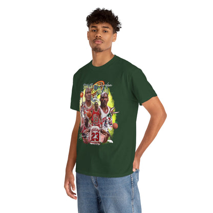 "Michael Jordan" T-Shirt