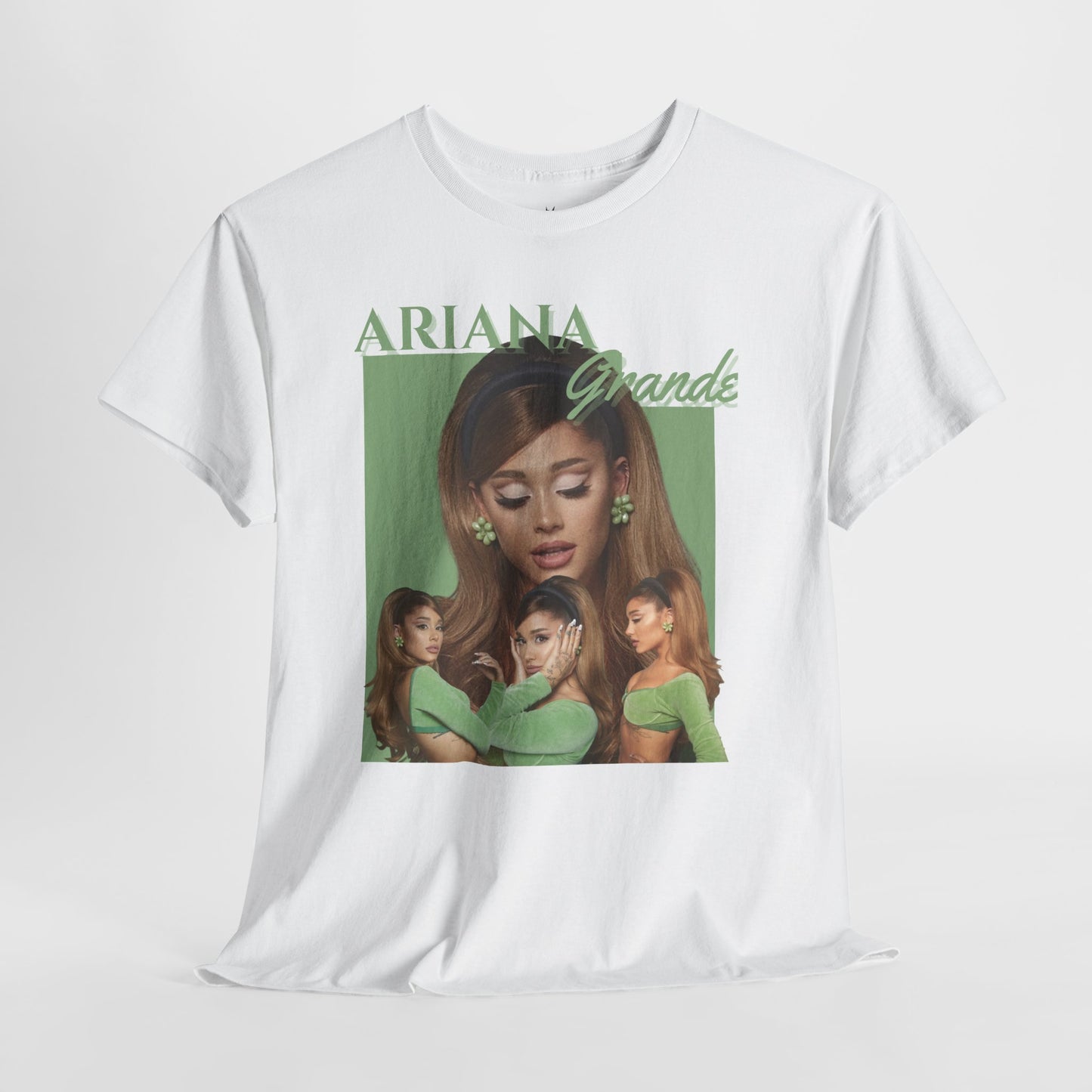 "A. Grande" T-Shirt