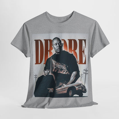 "DR. DRE" T-Shirt