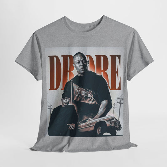 "DR. DRE" T-Shirt