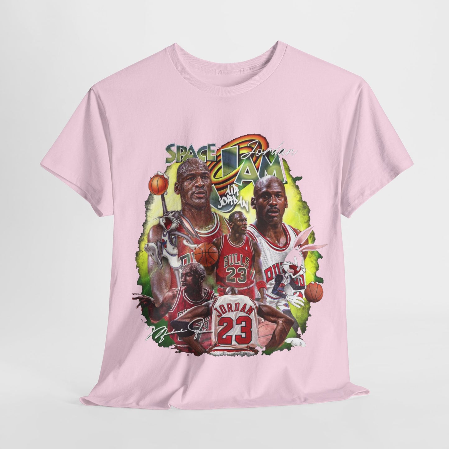 "Michael Jordan" T-Shirt