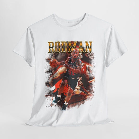 "RODMAN" T-Shirt