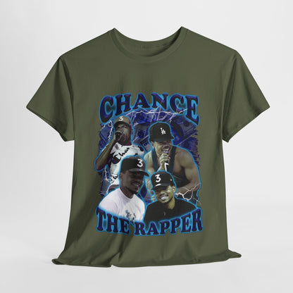 "Chance The Rapper" T-Shirt