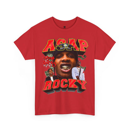 "Asap Rocky" T-Shirt