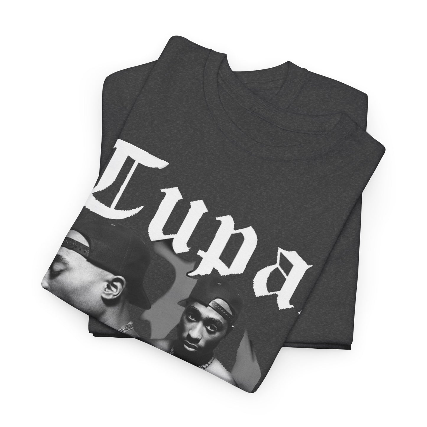 "2Pac" T-Shirt