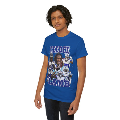 "Ceedee Lamb" T-Shirt