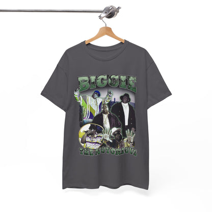 "The Notorious B.I.G." T-Shirt
