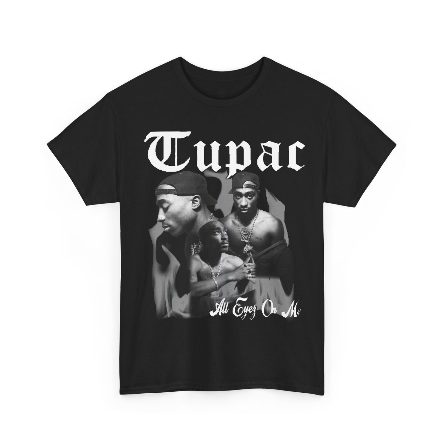 "2Pac" T-Shirt