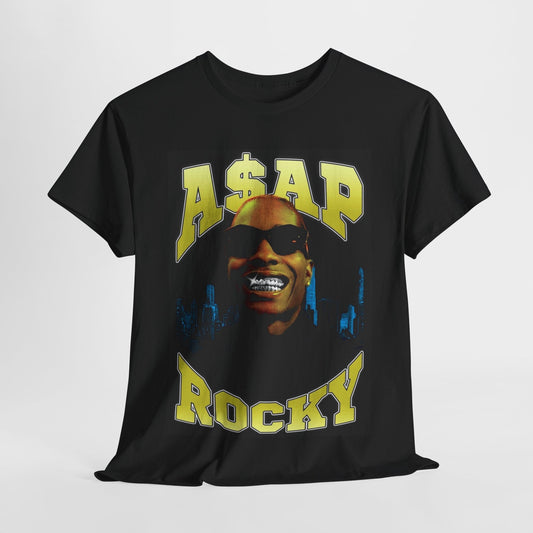 "Asap Rocky" T-Shirt