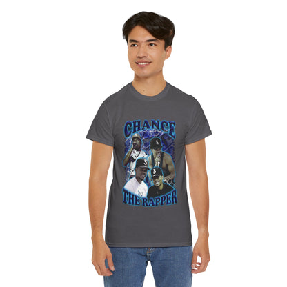 "Chance The Rapper" T-Shirt