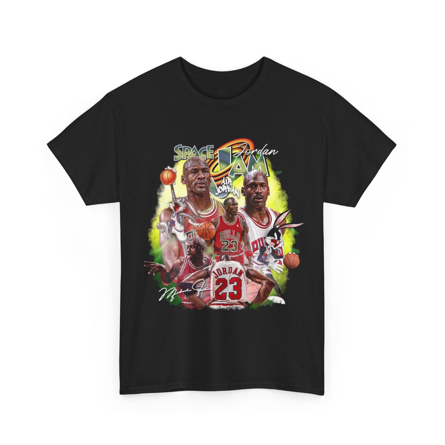 "Michael Jordan" T-Shirt