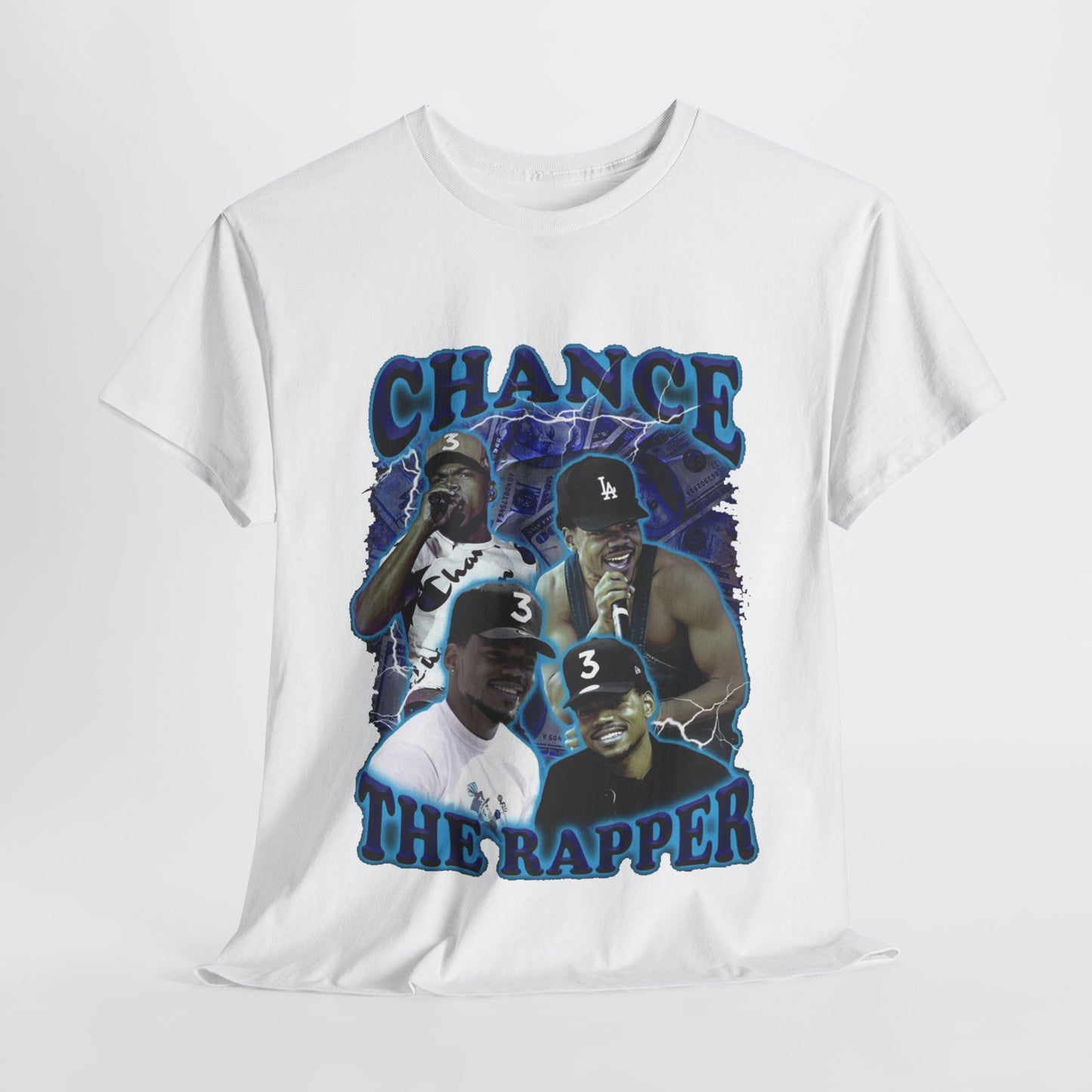 "Chance The Rapper" T-Shirt
