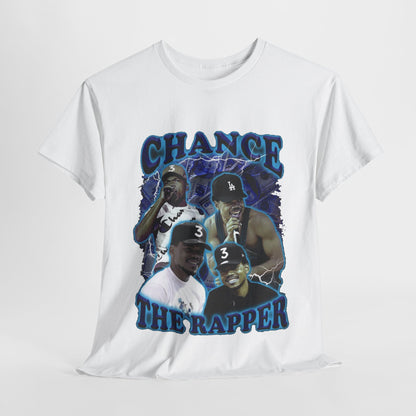 "Chance The Rapper" T-Shirt
