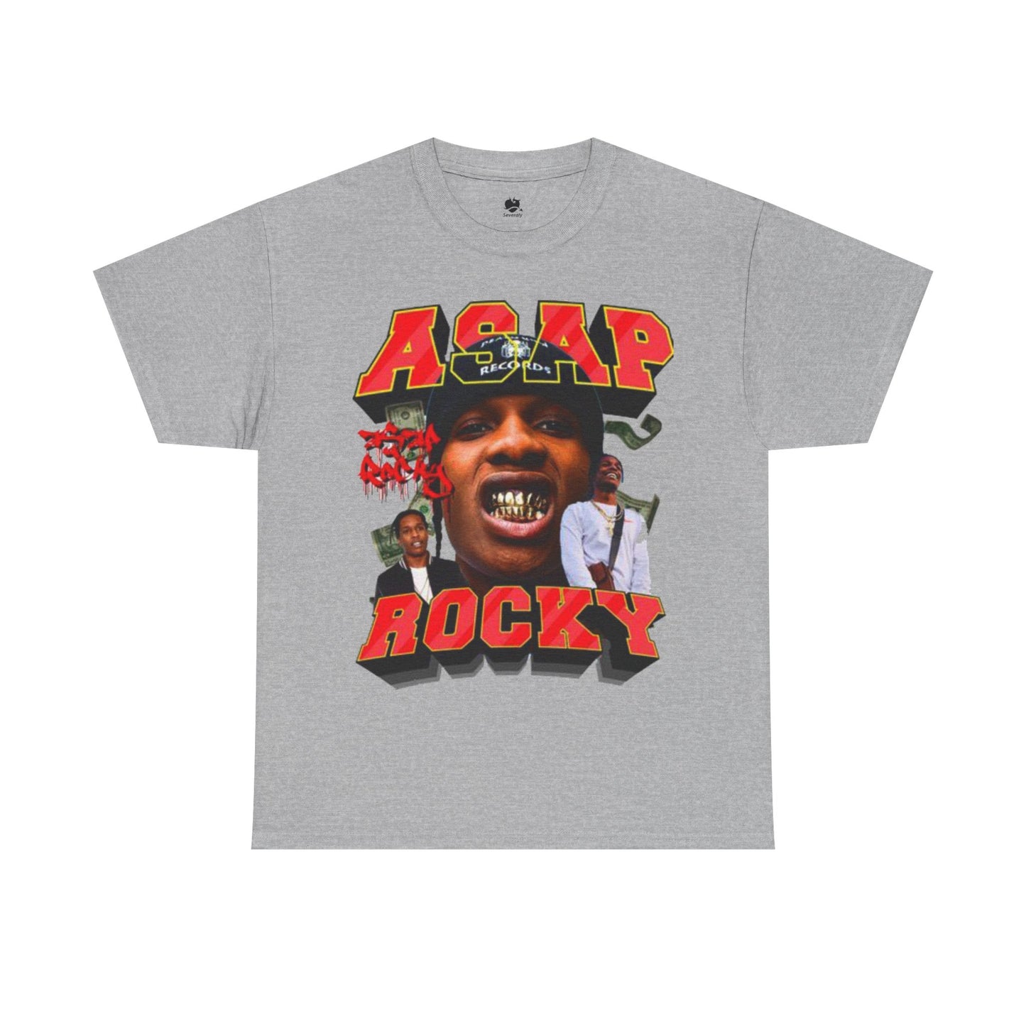 "Asap Rocky" T-Shirt
