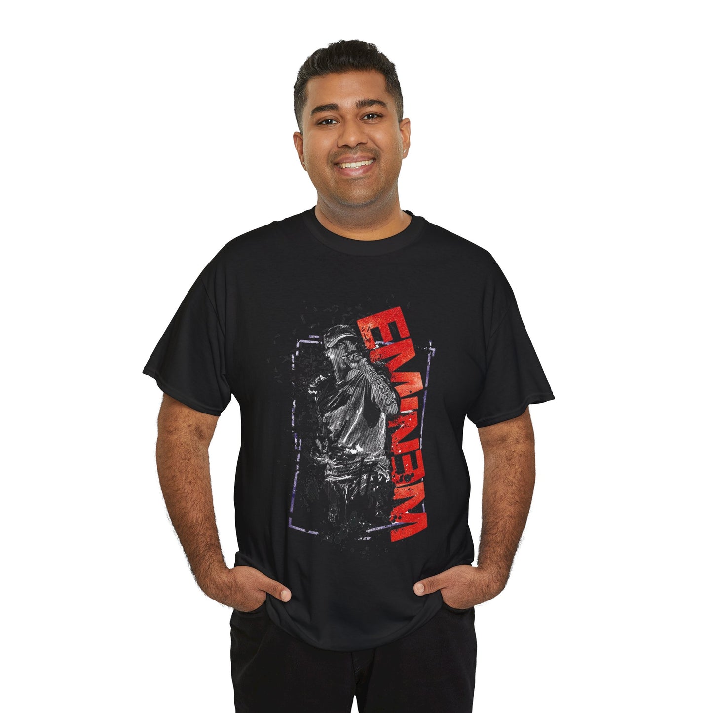 "Em" T-Shirt