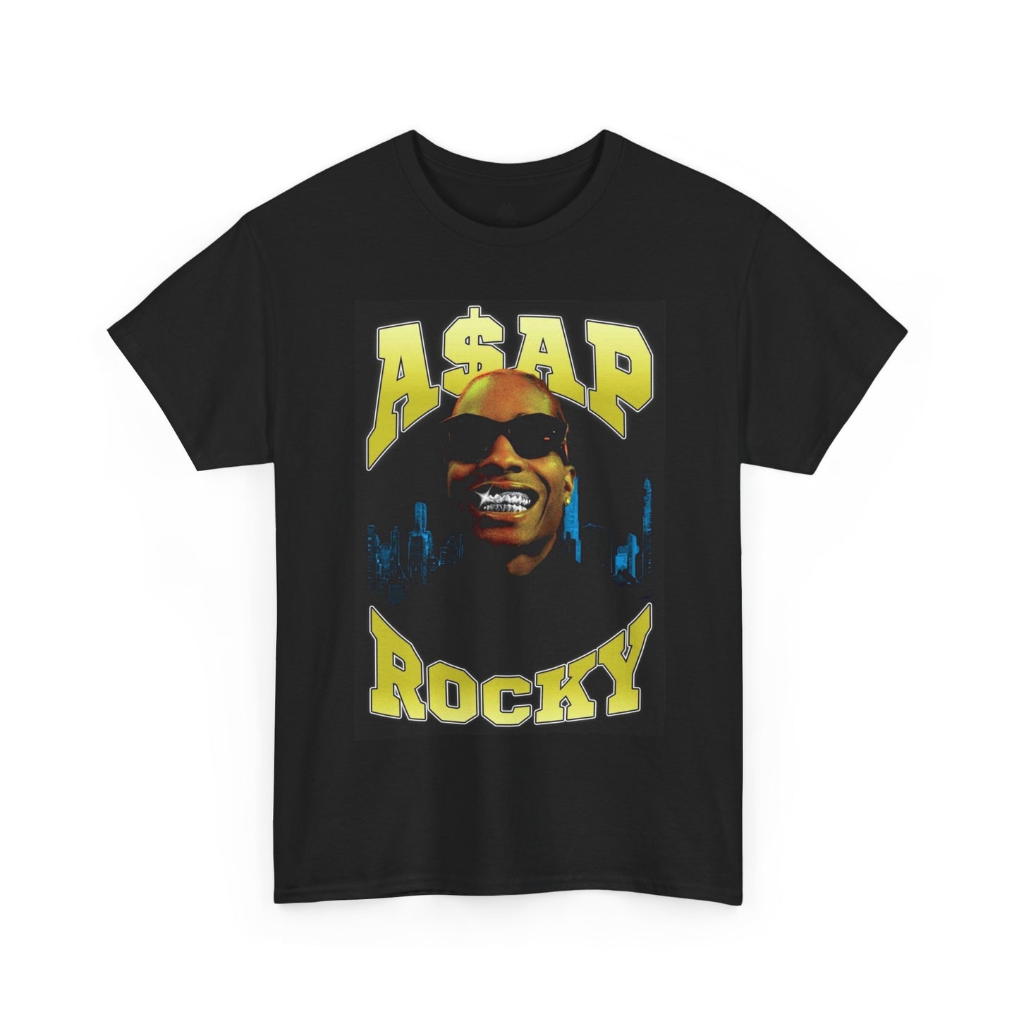 "Asap Rocky" T-Shirt