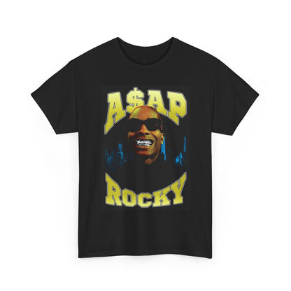 "Asap Rocky" T-Shirt