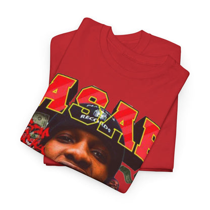 "Asap Rocky" T-Shirt