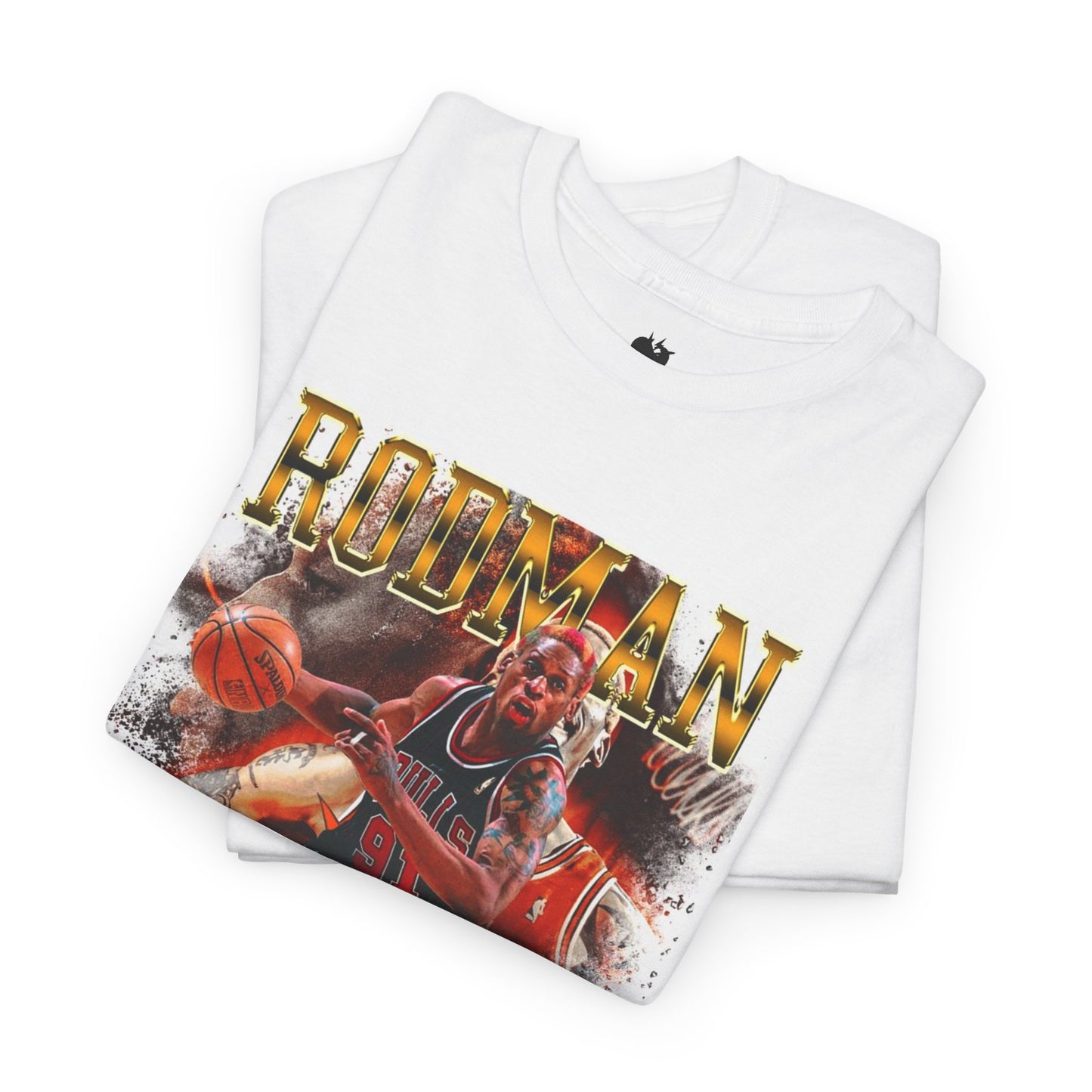 "RODMAN" T-Shirt