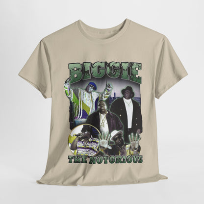 "The Notorious B.I.G." T-Shirt
