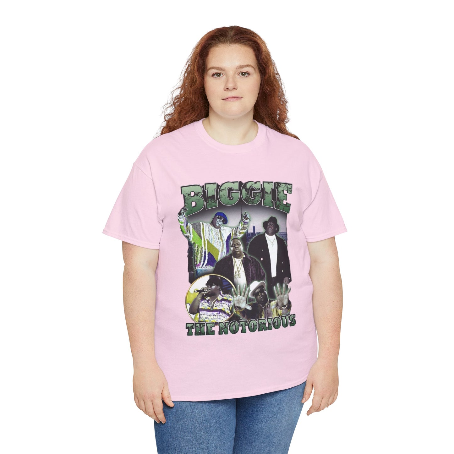 "The Notorious B.I.G." T-Shirt