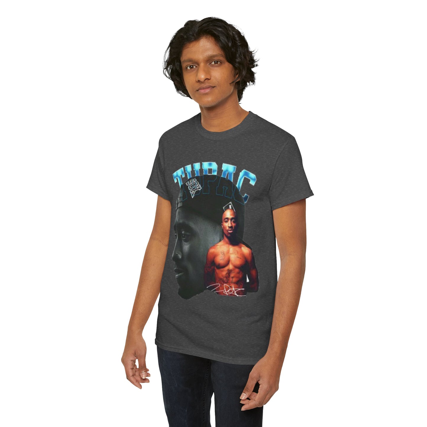 "2PAC" T-Shirt