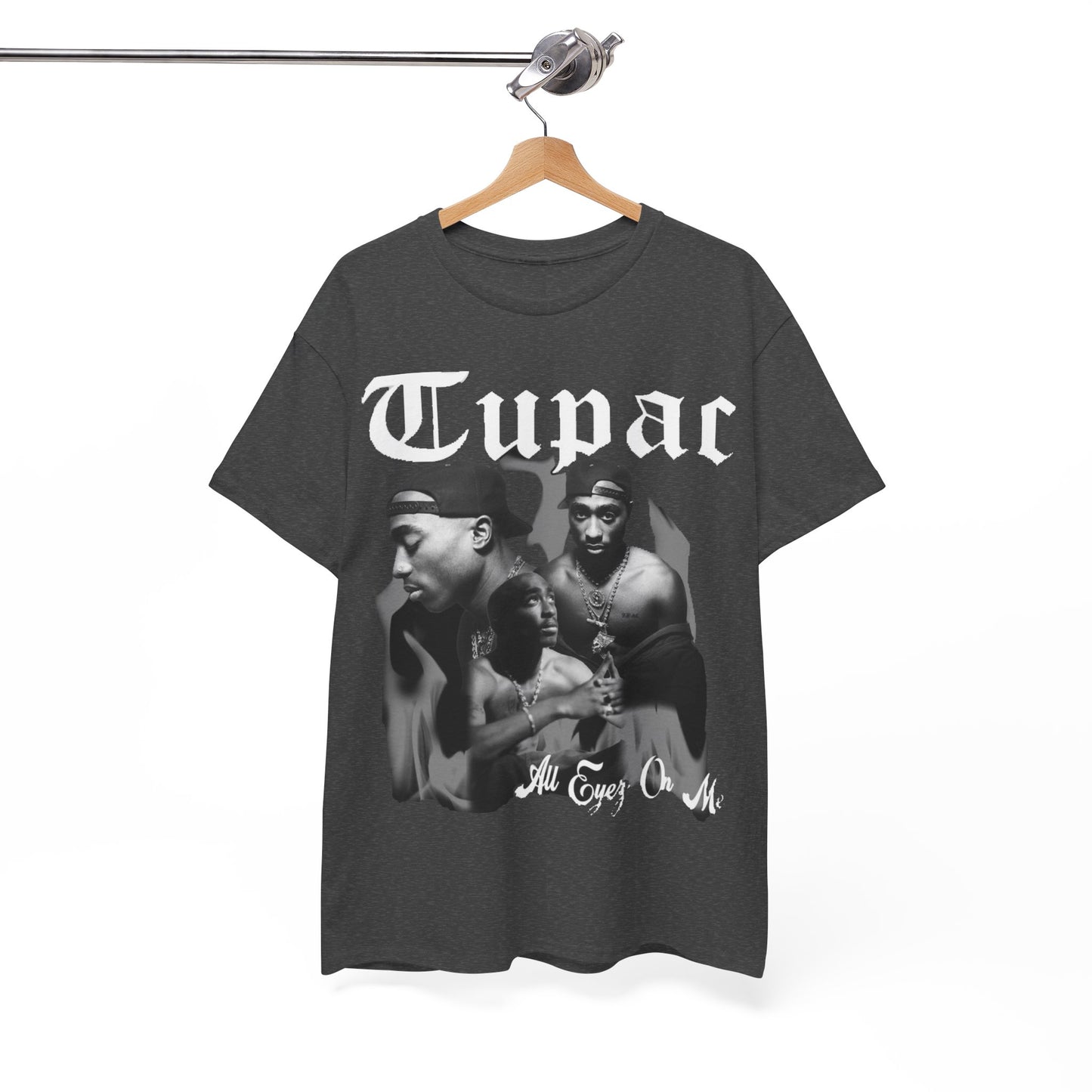 "2Pac" T-Shirt