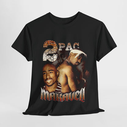 "2Pac" T-Shirt